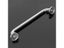 Towel Grab Bar Stainless Steel Holder Wall Bar Handle Bathroom Thicken Vanity Carousel 7