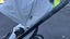 City Select LUX Silver Baby jogger pram baby stroller Beautiful color Slate Carousel 9