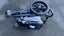 City Select LUX Silver Baby jogger pram baby stroller Beautiful color Slate Carousel 11