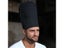 Hotel Unisex Chef Top Hat Catering Cooking Caps Restaurant Man Kitchen Hat Carousel 4
