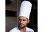 Hotel Unisex Chef Top Hat Catering Cooking Caps Restaurant Man Kitchen Hat Carousel 5