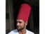 Hotel Unisex Chef Top Hat Catering Cooking Caps Restaurant Man Kitchen Hat Carousel 6