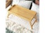 Laptop Table Stand Adjustable Riser For Bed Wood Tray Carousel 6
