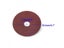Electric Chainsaw Sharpener Diamond Grinding Wheel 105mm Edge Grinder Polishing Carousel 4