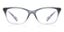 Ralph by Ralph Lauren RA7071 1511 52 New Women Eyeglasses Carousel 1