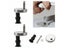 Toilet Cover Fittings Connectors For Bathroom Hardware Carousel 1