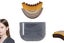 Facial Lymphatic Massage Brush Detoxifying Skin Care Tool Carousel 1