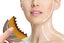 Facial Lymphatic Massage Brush Detoxifying Skin Care Tool Carousel 3