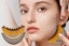 Facial Lymphatic Massage Brush Detoxifying Skin Care Tool Carousel 6