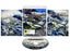Air Conflicts: Secret Wars (PS3 - ALTERNATE PRINT) *MINT COMPLETE* Carousel 1
