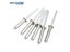 30/50pcs Pop Rivets Aluminium M2.4 M3.2 M4 M4.8 Dome Head Blind Rivets Steel Carousel 3