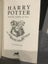 First edition seventh printing hardcover Harry Potter and the goblet of fire. Carousel 3
