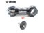 SAMANA WCS Road Bicycle Stem Aluminum Carbon Stem MTB Mountain Bike Stem Bike Carousel 3