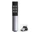 Wireless Presentation Clicker with Air Mouse Control 2 in 1 USB-C Rechargeable Carousel 1