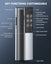 Wireless Presentation Clicker with Air Mouse Control 2 in 1 USB-C Rechargeable Carousel 6