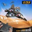 2.4GHZ Remote Control Plane Carousel 5