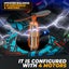 2.4GHZ Remote Control Plane Carousel 6