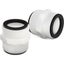 Pool Hose Connector Replacement for Intex and Coleman Carousel 1