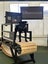 Dog Slatmill - ex-demo manual dog treadmill Carousel 5