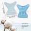 Baby Cloth Nappies (Auckland Stock) Carousel 4