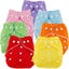 Baby Cloth Nappies (Auckland Stock) Carousel 8