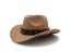 Wome Men Black Wool Chapeu Western Cowboy Hat Gentleman Jazz Sombrero Hombre Carousel 1