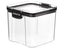 Sistema Ultra(TM) 700ml Square Food Container Carousel 3