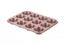 Wiltshire Rose Gold 12 Cup Muffin Pan Carousel 1