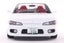 Nissan Silvia S15 Spec-R Aero 1999 1/18 scale diecast model SOLIDO Carousel 6