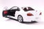 Nissan Silvia S15 Spec-R Aero 1999 1/18 scale diecast model SOLIDO Carousel 12