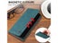 Wallet RFIDBlocking Magnetic Flip Leather Case For Galaxy A06 A15 A16 A35 A36 Carousel 7