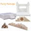 Mobile Childrens Sensory Play Business Carousel 8