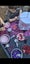 Mobile Childrens Sensory Play Business Carousel 12