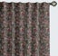 Vargottam Cotton Curtains Drapes for Living Room & Bedroom Windows - Set of 2 Carousel 1
