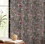 Vargottam Cotton Curtains Drapes for Living Room & Bedroom Windows - Set of 2 Carousel 5