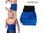 Thin Waist Cincher Trimmer Burn Fat Wrap Weight Loss Slim Belt Body Shaper Carousel 1