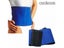 Thin Waist Cincher Trimmer Burn Fat Wrap Weight Loss Slim Belt Body Shaper Carousel 4