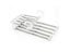 5 In 1 Magic Trouser Rack Hangers Stainless Steel Folding Pant Rack Tie Hanger Carousel 1