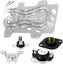 DC47-00019A Heating Element for SAMSUNG Dryer NZ Clearance Carousel 1