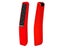 Silicone Remote Control Protective Case For Samsung Smart TV BN59-01312A 01312H Carousel 6