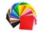 40Pcs 10x10cm Nonwoven Felt Fabric Patchwork Cloth Bundle For Kids Crafts Carousel 1