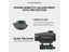 Vector Optics Maverick Series Red Dot Sight 3x22 Magnifier Rifle Sight Combo Carousel 8