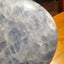 Giant Celestite Heart Carousel 5