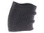 Anti-Slip Tactical Handgun Rubber Protect Cover Grip Glove Tactical Holster For Carousel 3