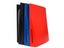Skin Shell Case Cover Replacement Plate For PS5 Game Gaming Console Carousel 3