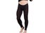 Men's Breathable Transparent Black Summer Sleeping Pants Carousel 1