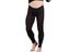 Men's Breathable Transparent Black Summer Sleeping Pants Carousel 5