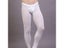 Men's Breathable Transparent Black Summer Sleeping Pants Carousel 7