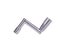 Swivel Drum Tuning Key Z Type 5.5mm 6.7 X 4.9cm Percussion Parts Accessories Carousel 4