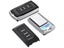200g/100g 0.01g Precision Portable Car Key Shape Mini Digital Pocket Electronic Carousel 3
